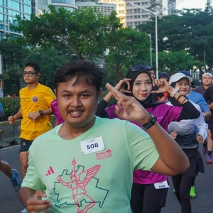 Race photo from NSRC XX 12042026