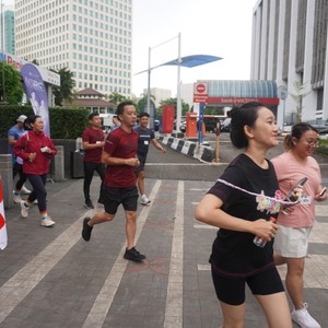 Race photo from NSRC XIV 16112025