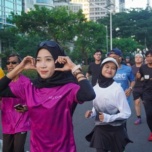 Race photo from NSRC XX 12042026