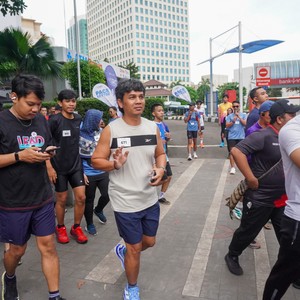 Race photo from NSRC XVI 14122025