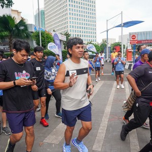 Race photo from NSRC XVI 14122025