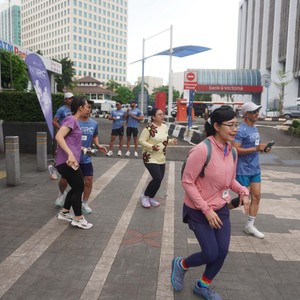 Race photo from NSRC XIV 16112025