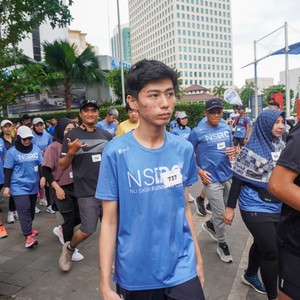Race photo from NSRC XVI 14122025