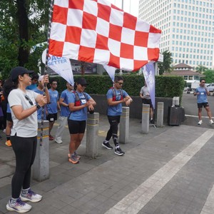 Race photo from NSRC XIV 16112025
