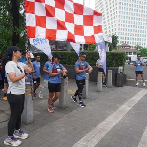 Race photo from NSRC XIV 16112025