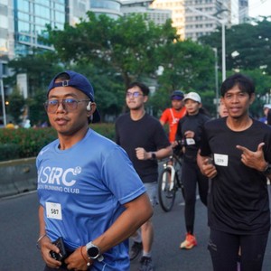 Race photo from NSRC XX 12042026