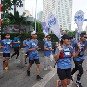 Race photo from NSRC XIV 16112025