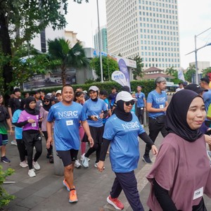 Race photo from NSRC XVI 14122025