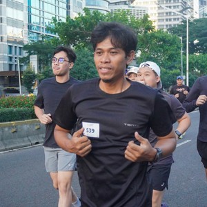 Race photo from NSRC XX 12042026