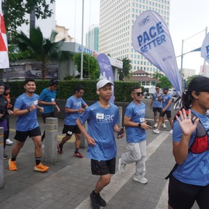 Race photo from NSRC XIV 16112025