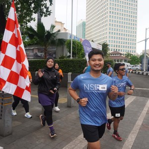 Race photo from NSRC XIV 16112025