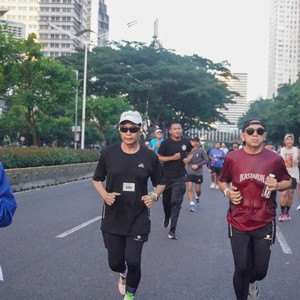 Race photo from NSRC XX 12042026