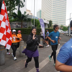 Race photo from NSRC XIV 16112025