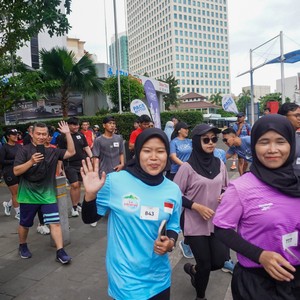 Race photo from NSRC XVI 14122025