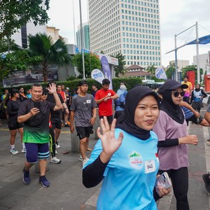 Race photo from NSRC XVI 14122025
