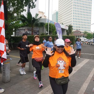 Race photo from NSRC XIV 16112025
