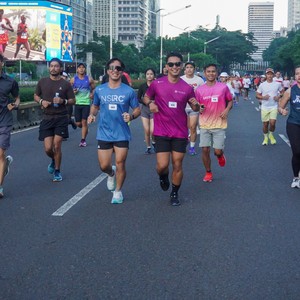 Race photo from NSRC XX 12042026