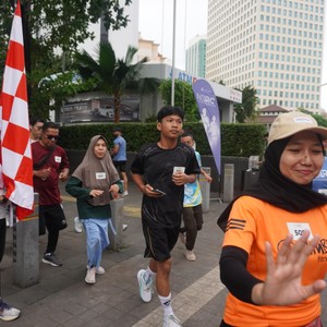 Race photo from NSRC XIV 16112025