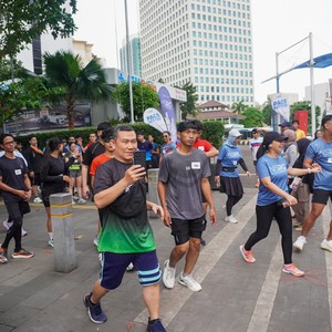 Race photo from NSRC XVI 14122025