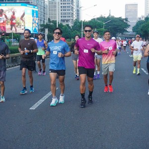 Race photo from NSRC XX 12042026