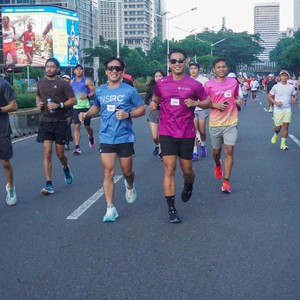 Race photo from NSRC XX 12042026