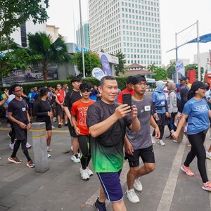 Race photo from NSRC XVI 14122025
