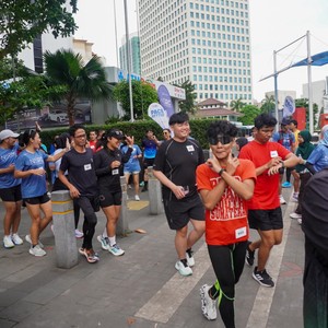 Race photo from NSRC XVI 14122025