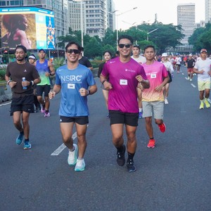 Race photo from NSRC XX 12042026