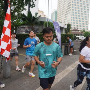 Race photo from NSRC XIV 16112025