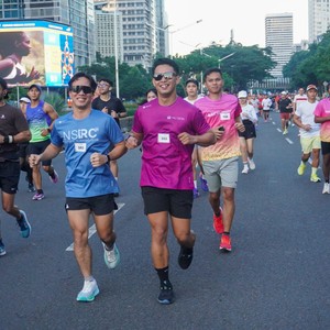 Race photo from NSRC XX 12042026