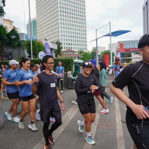 Race photo from NSRC XVI 14122025
