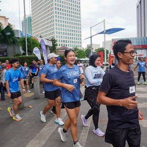 Race photo from NSRC XVI 14122025
