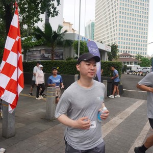 Race photo from NSRC XIV 16112025