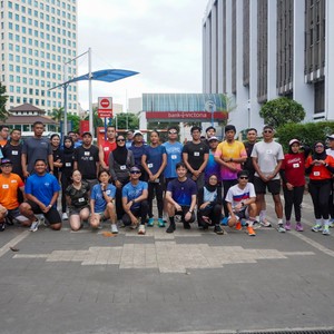 Race photo from NSRC XVI 14122025