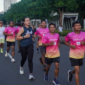 Race photo from NSRC XX 12042026