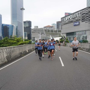 Race photo from NSRC XIV 16112025