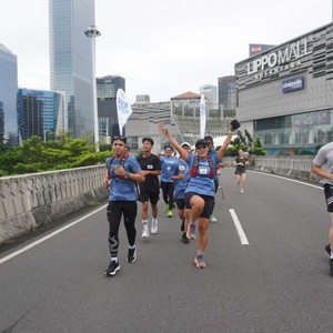 Race photo from NSRC XIV 16112025