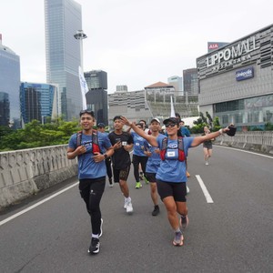 Race photo from NSRC XIV 16112025