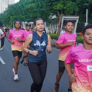 Race photo from NSRC XX 12042026