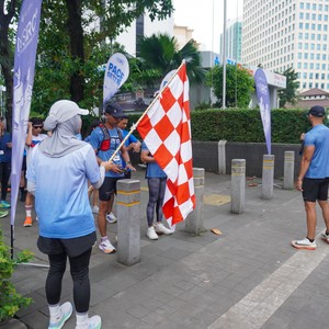Race photo from NSRC XVI 14122025