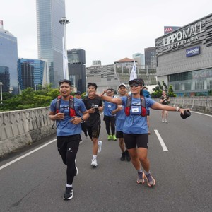 Race photo from NSRC XIV 16112025