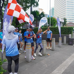 Race photo from NSRC XVI 14122025