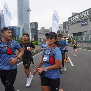 Race photo from NSRC XIV 16112025