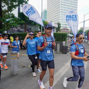 Race photo from NSRC XVI 14122025