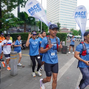 Race photo from NSRC XVI 14122025