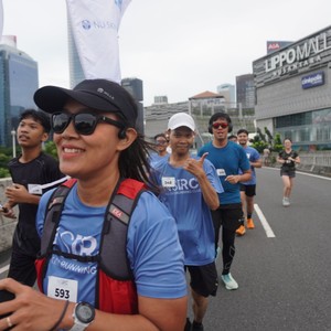 Race photo from NSRC XIV 16112025