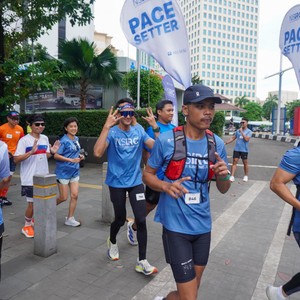 Race photo from NSRC XVI 14122025