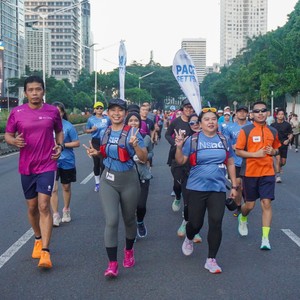 Race photo from NSRC XX 12042026