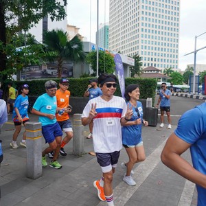 Race photo from NSRC XVI 14122025