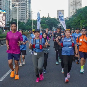 Race photo from NSRC XX 12042026